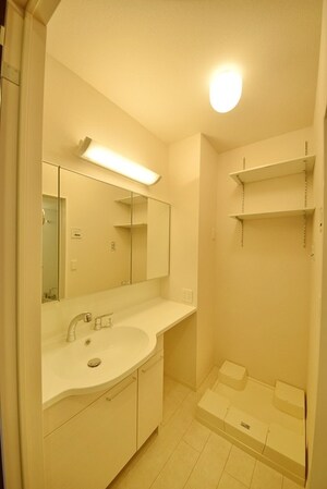 グランドソレイユの物件内観写真